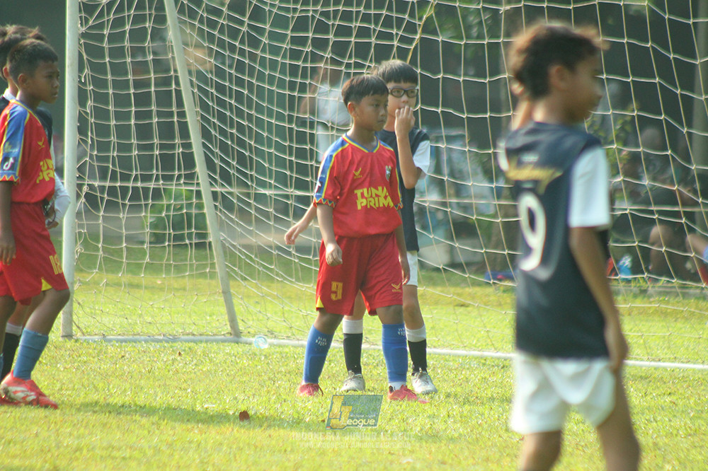 ijl u11 030526 tunas prima bekasi vs fff academy white