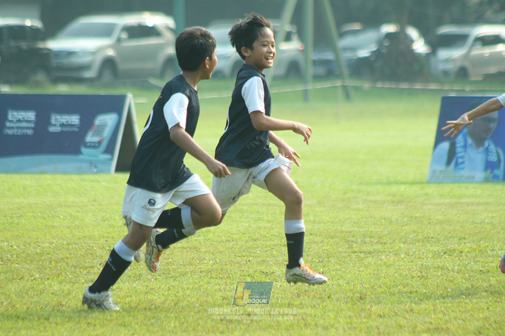 ijl u11 030526 tunas prima bekasi vs fff academy white