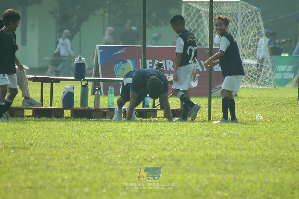 ijl u11 030526 tunas prima bekasi vs fff academy white