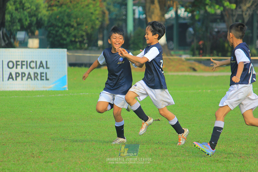 ijl u11 030526 tunas prima bekasi vs fff academy white