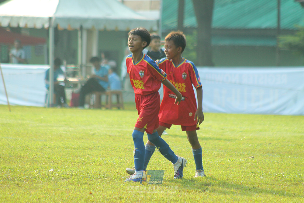 ijl u11 030526 tunas prima bekasi vs fff academy white