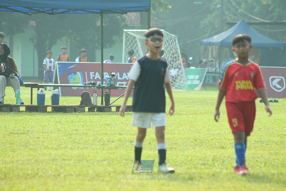 ijl u11 030526 tunas prima bekasi vs fff academy white