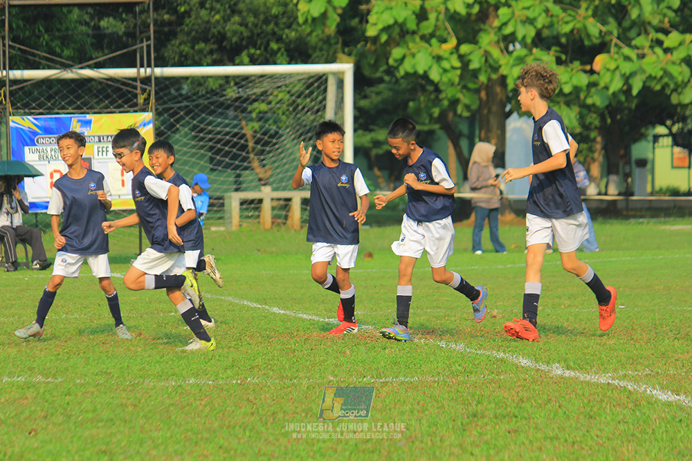 ijl u11 030526 tunas prima bekasi vs fff academy white