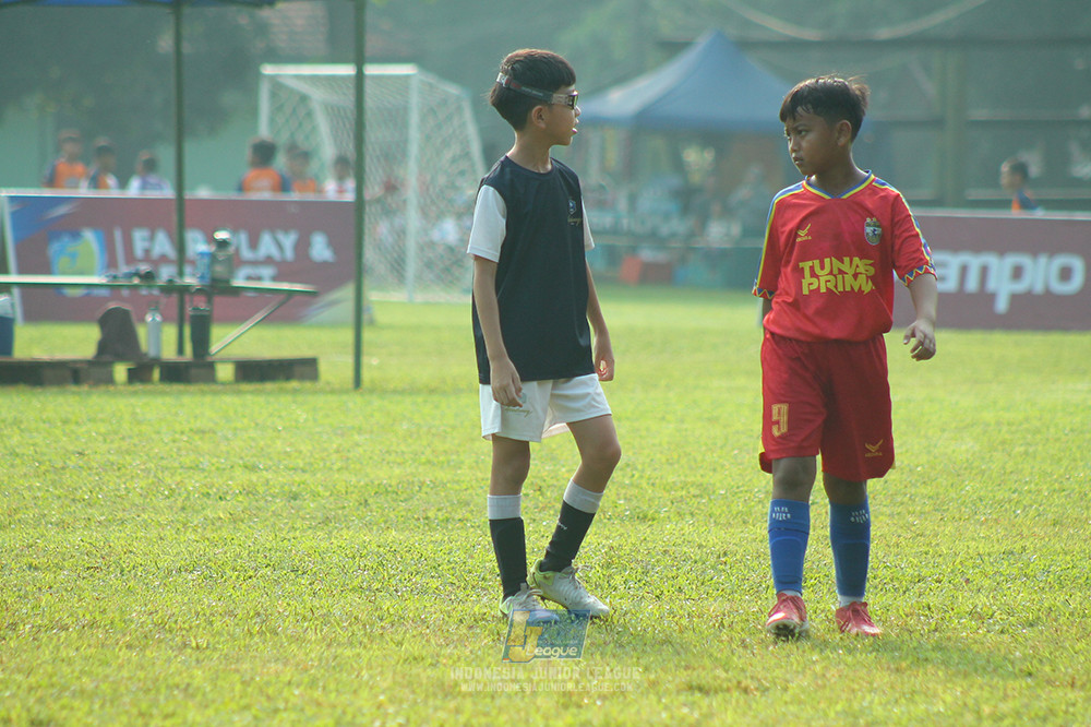 ijl u11 030526 tunas prima bekasi vs fff academy white