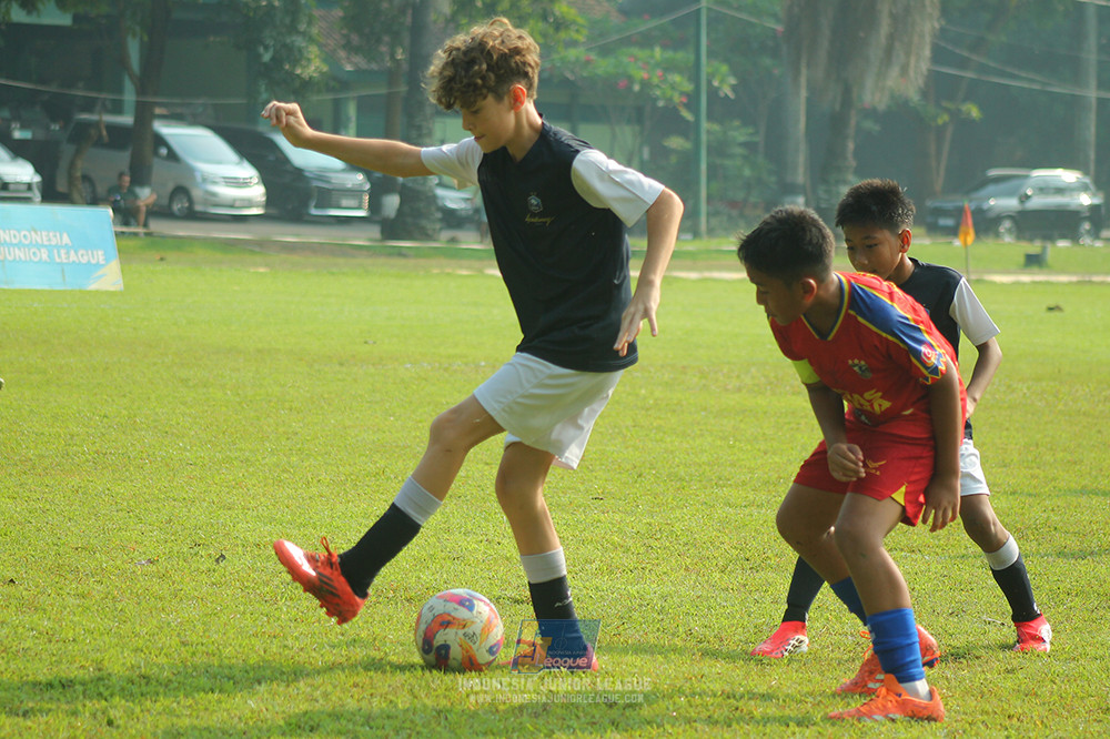 ijl u11 030526 tunas prima bekasi vs fff academy white