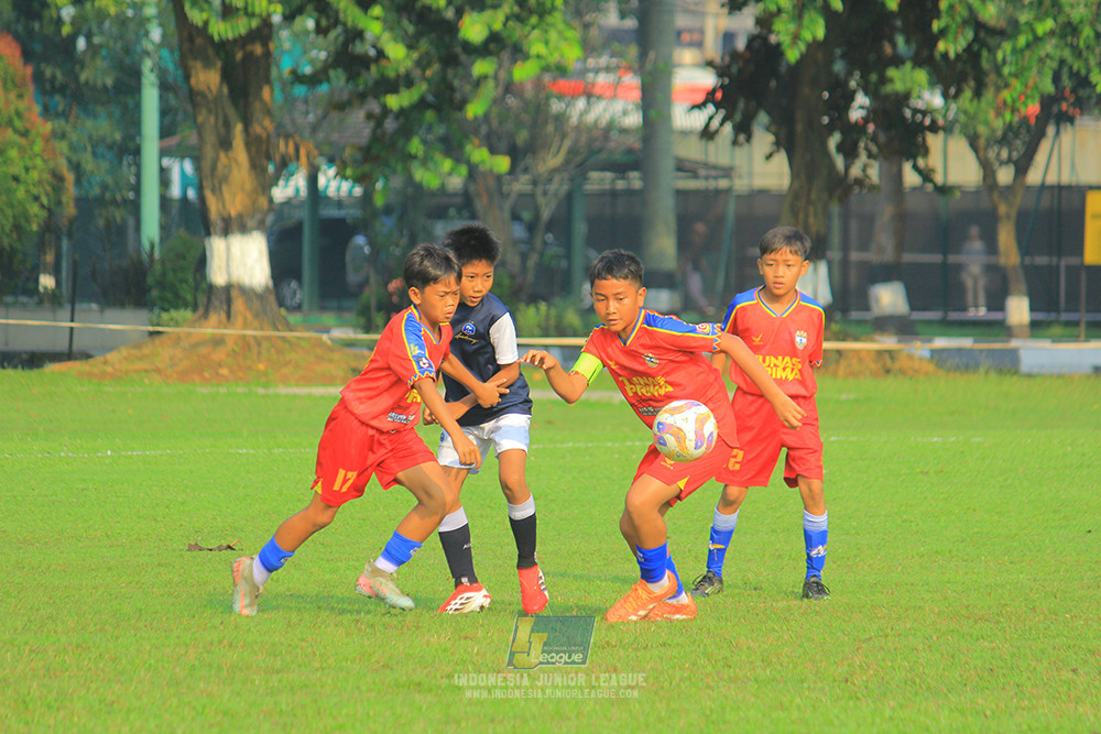 ijl u11 030526 tunas prima bekasi vs fff academy white