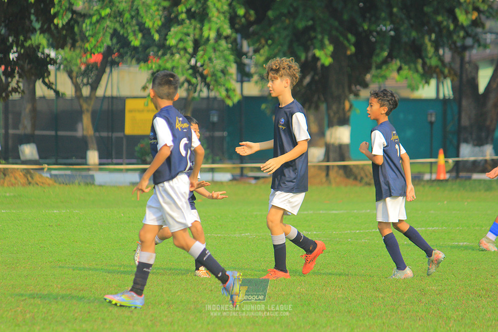 ijl u11 030526 tunas prima bekasi vs fff academy white