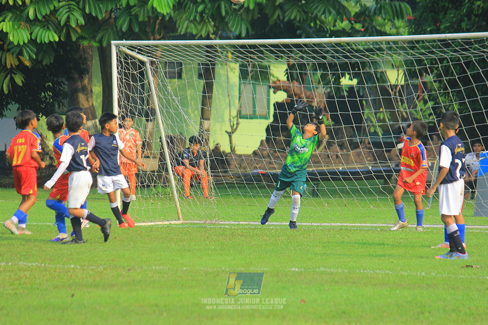 ijl u11 030526 tunas prima bekasi vs fff academy white
