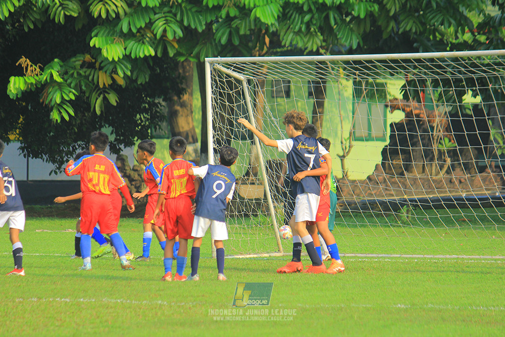 ijl u11 030526 tunas prima bekasi vs fff academy white