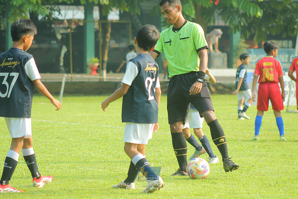ijl u11 030526 tunas prima bekasi vs fff academy white