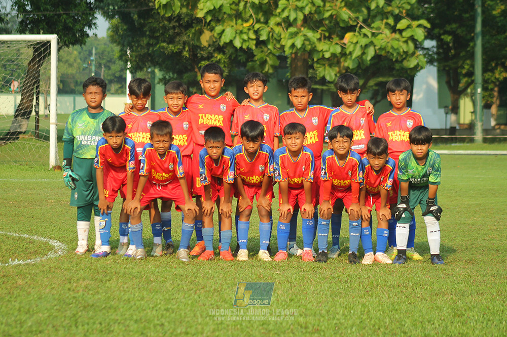 ijl u11 030526 tunas prima bekasi vs fff academy white