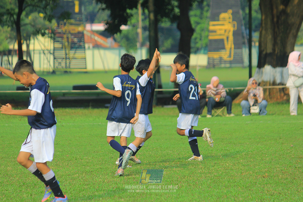 ijl u11 030526 tunas prima bekasi vs fff academy white