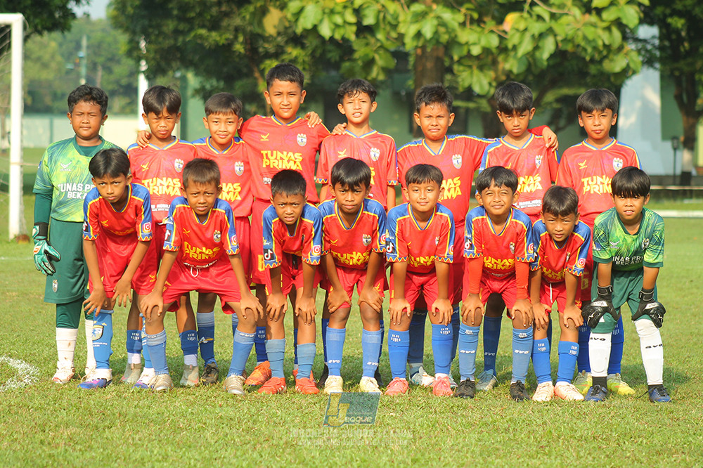 ijl u11 030526 tunas prima bekasi vs fff academy white