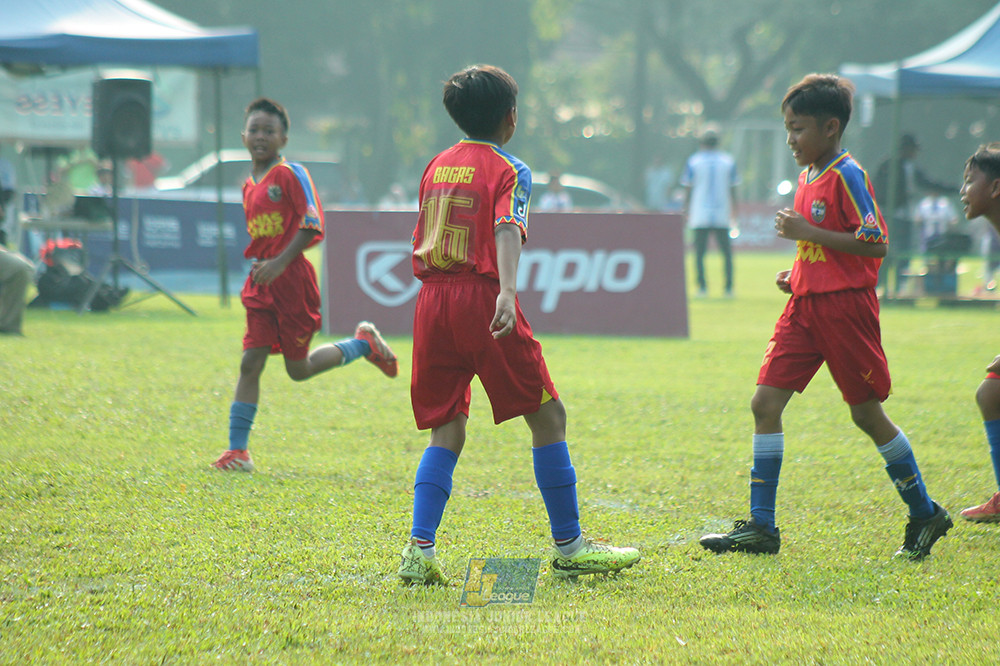 ijl u11 030526 tunas prima bekasi vs fff academy white