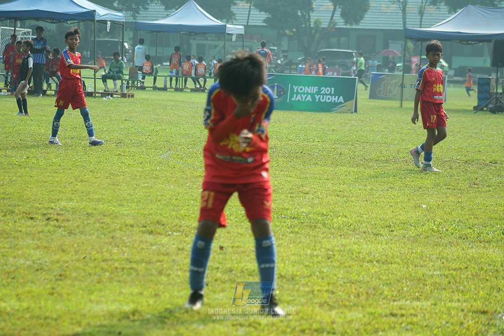 ijl u11 030526 tunas prima bekasi vs fff academy white
