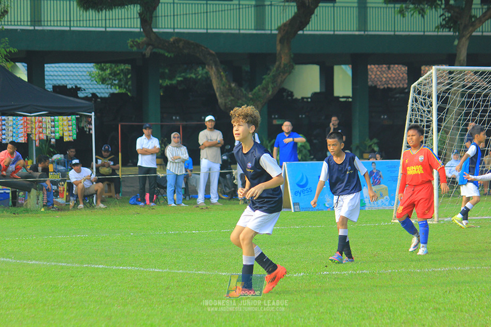 ijl u11 030526 tunas prima bekasi vs fff academy white