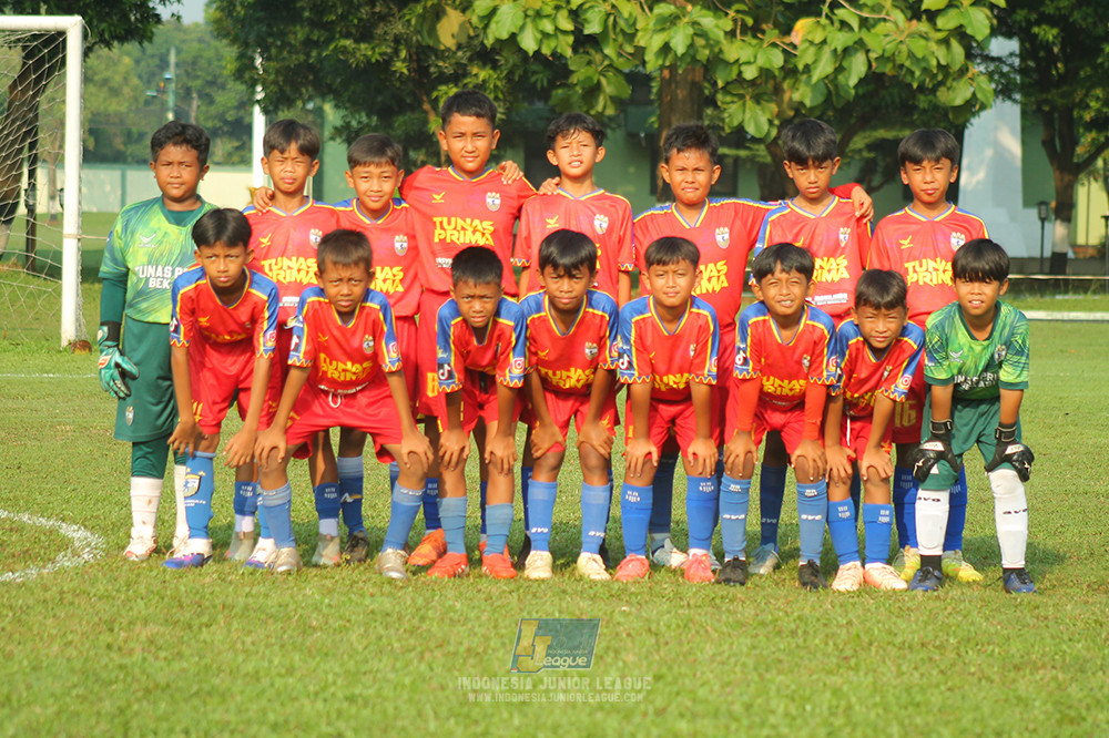 ijl u11 030526 tunas prima bekasi vs fff academy white