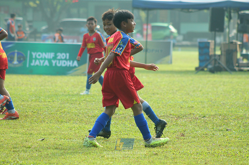ijl u11 030526 tunas prima bekasi vs fff academy white
