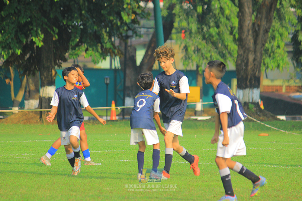 ijl u11 030526 tunas prima bekasi vs fff academy white