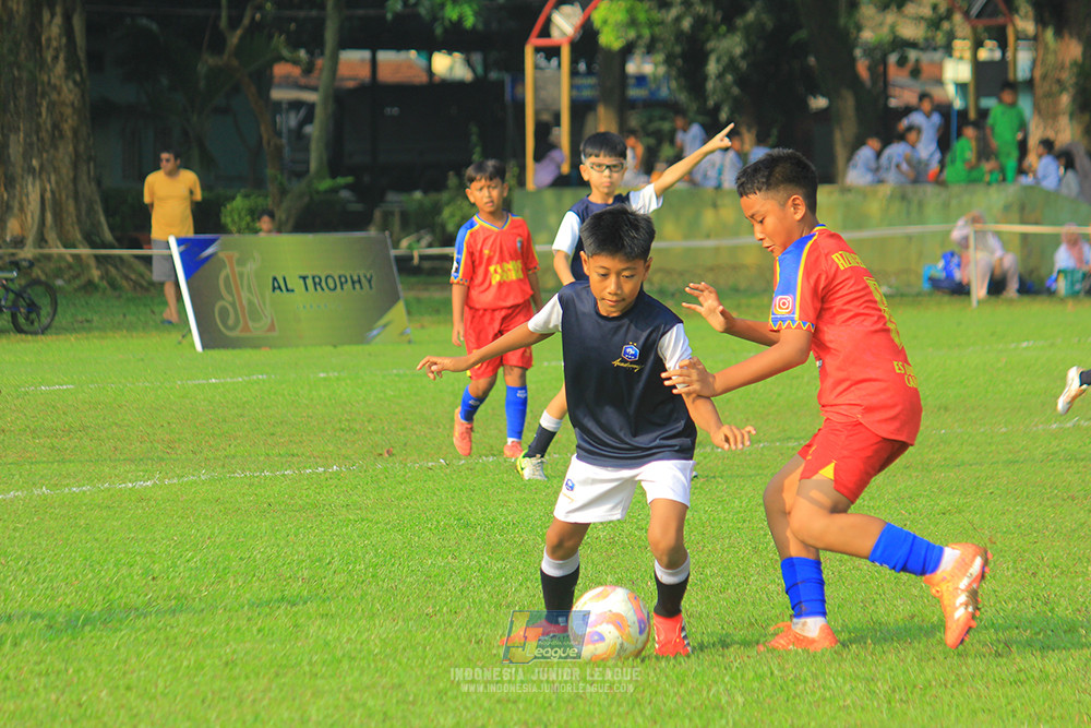 ijl u11 030526 tunas prima bekasi vs fff academy white