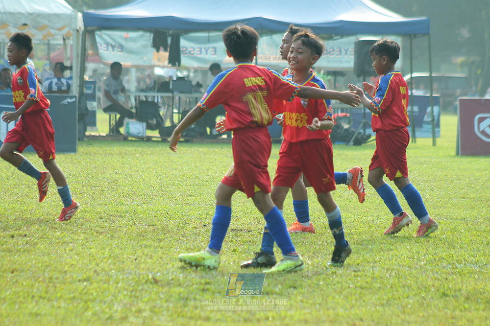 ijl u11 030526 tunas prima bekasi vs fff academy white