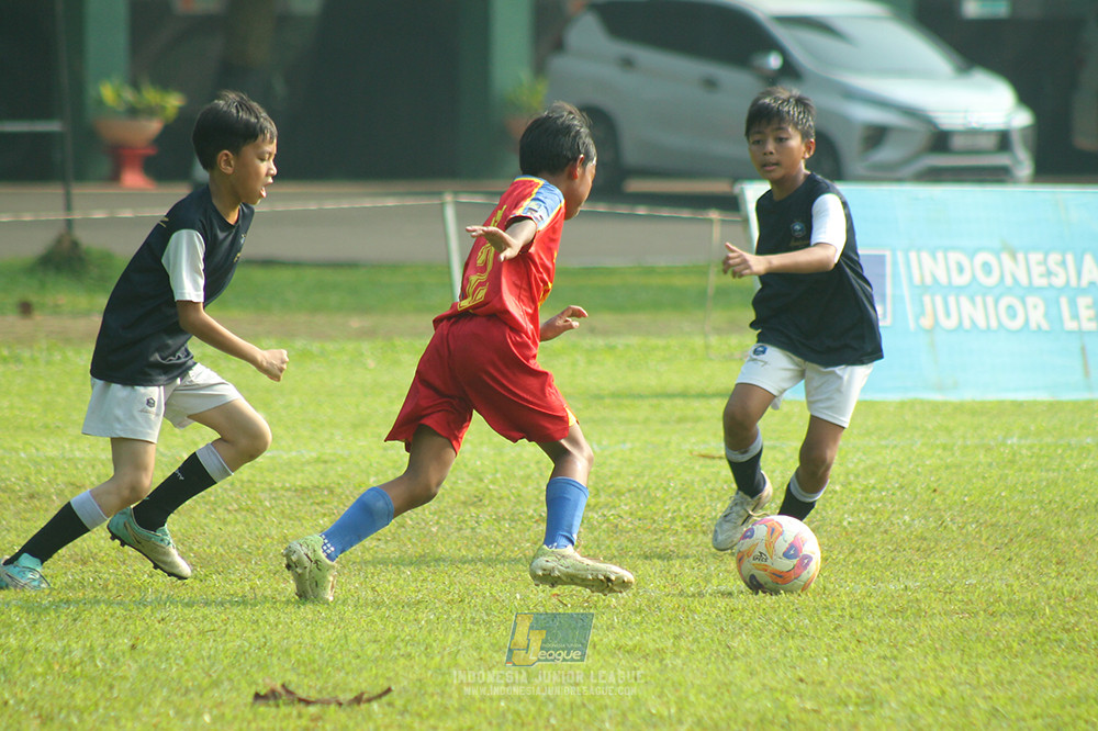ijl u11 030526 tunas prima bekasi vs fff academy white
