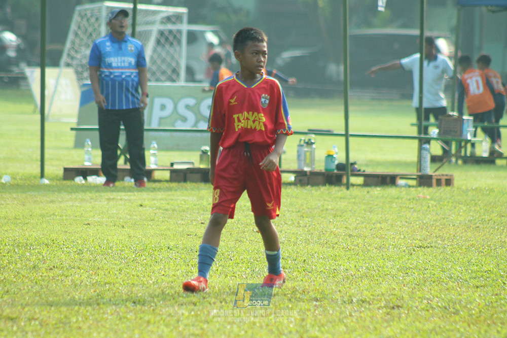 ijl u11 030526 tunas prima bekasi vs fff academy white