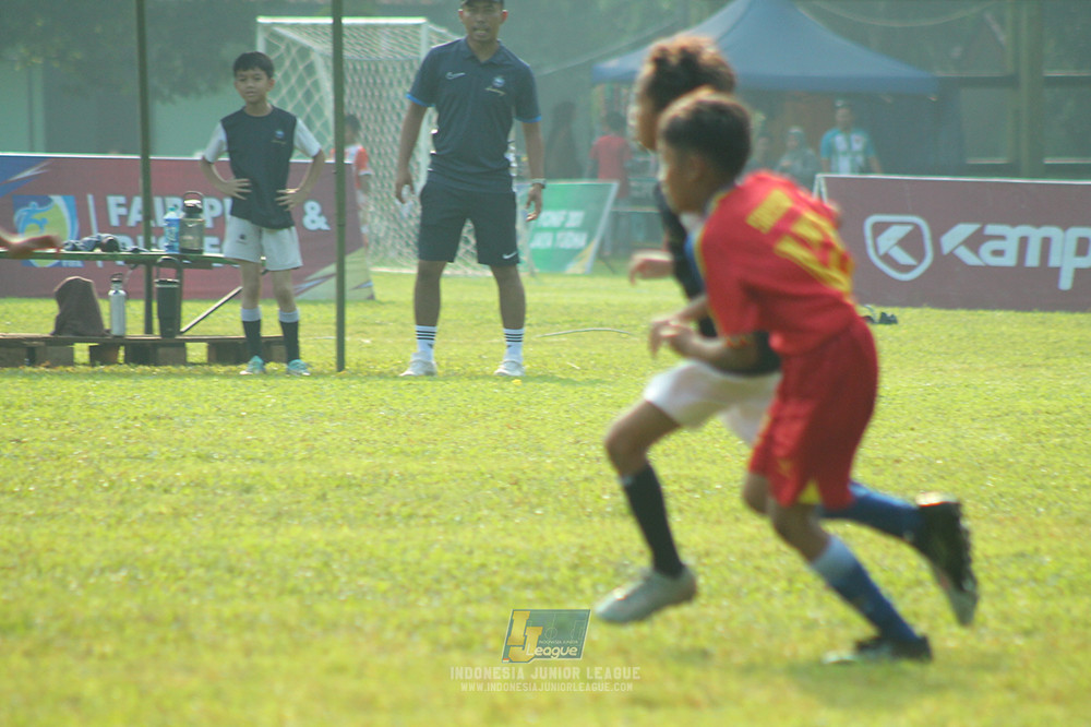 ijl u11 030526 tunas prima bekasi vs fff academy white