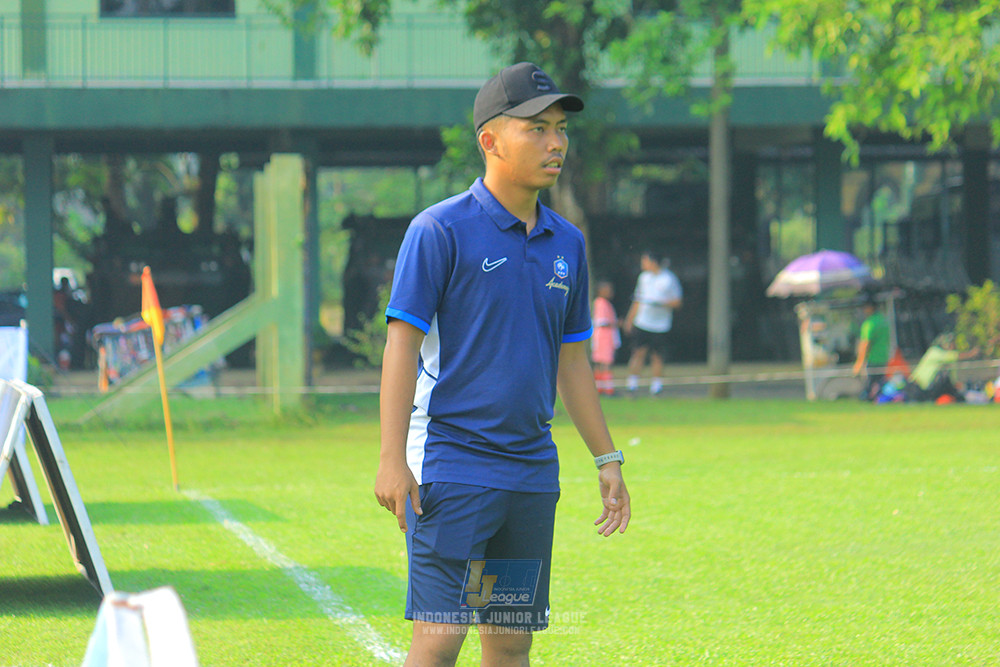 ijl u11 030526 tunas prima bekasi vs fff academy white