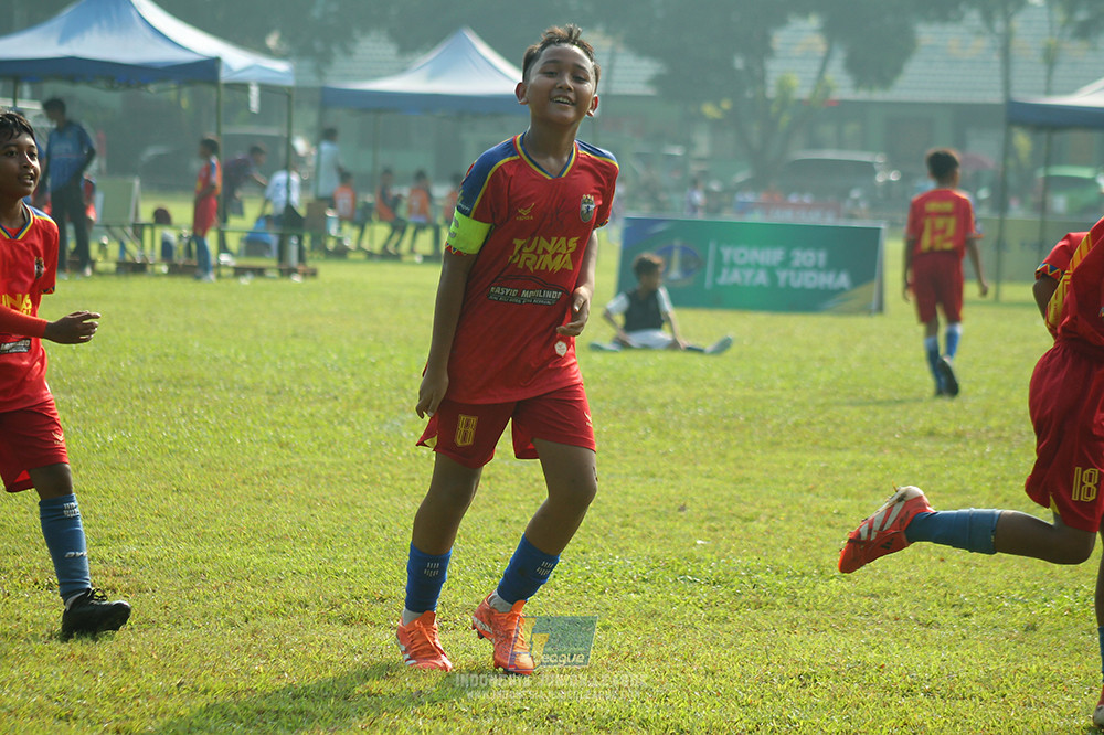 ijl u11 030526 tunas prima bekasi vs fff academy white