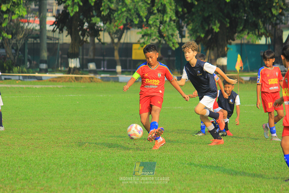 ijl u11 030526 tunas prima bekasi vs fff academy white