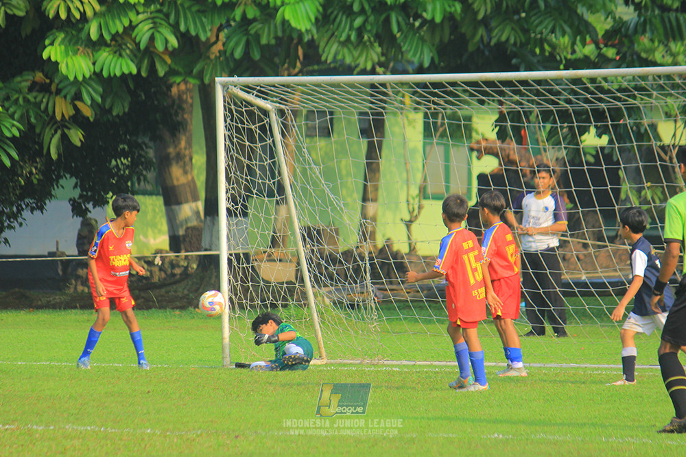 ijl u11 030526 tunas prima bekasi vs fff academy white