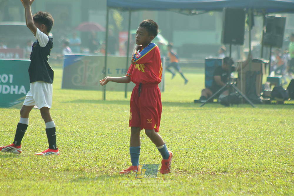 ijl u11 030526 tunas prima bekasi vs fff academy white