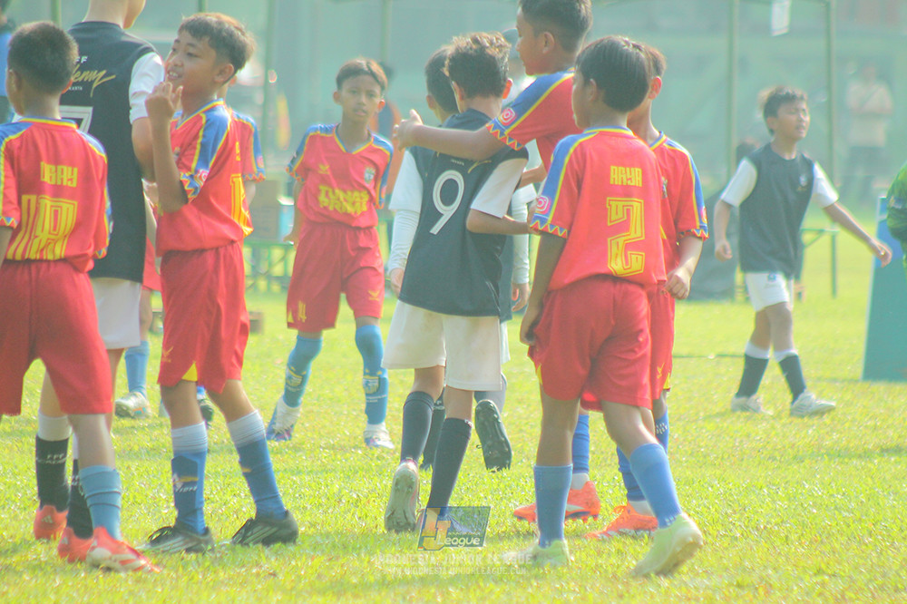 ijl u11 030526 tunas prima bekasi vs fff academy white