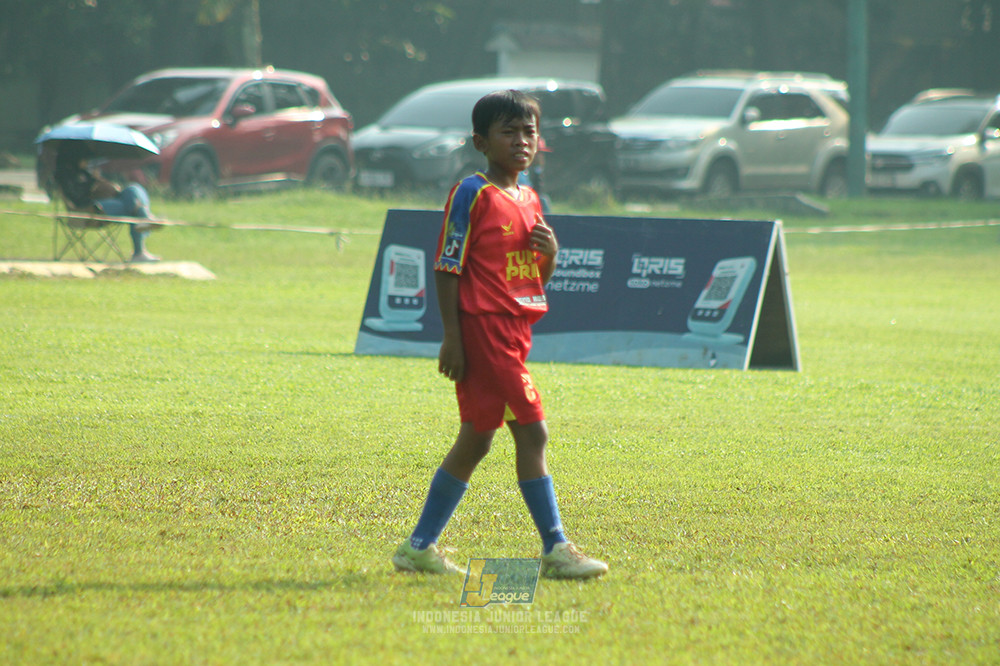 ijl u11 030526 tunas prima bekasi vs fff academy white