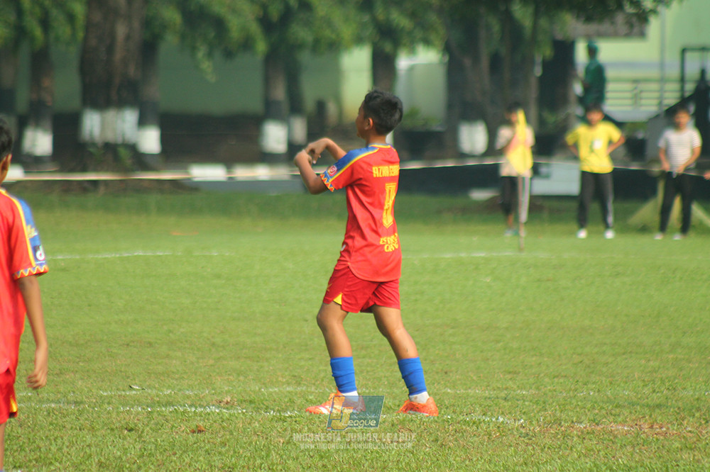 ijl u11 030526 tunas prima bekasi vs fff academy white