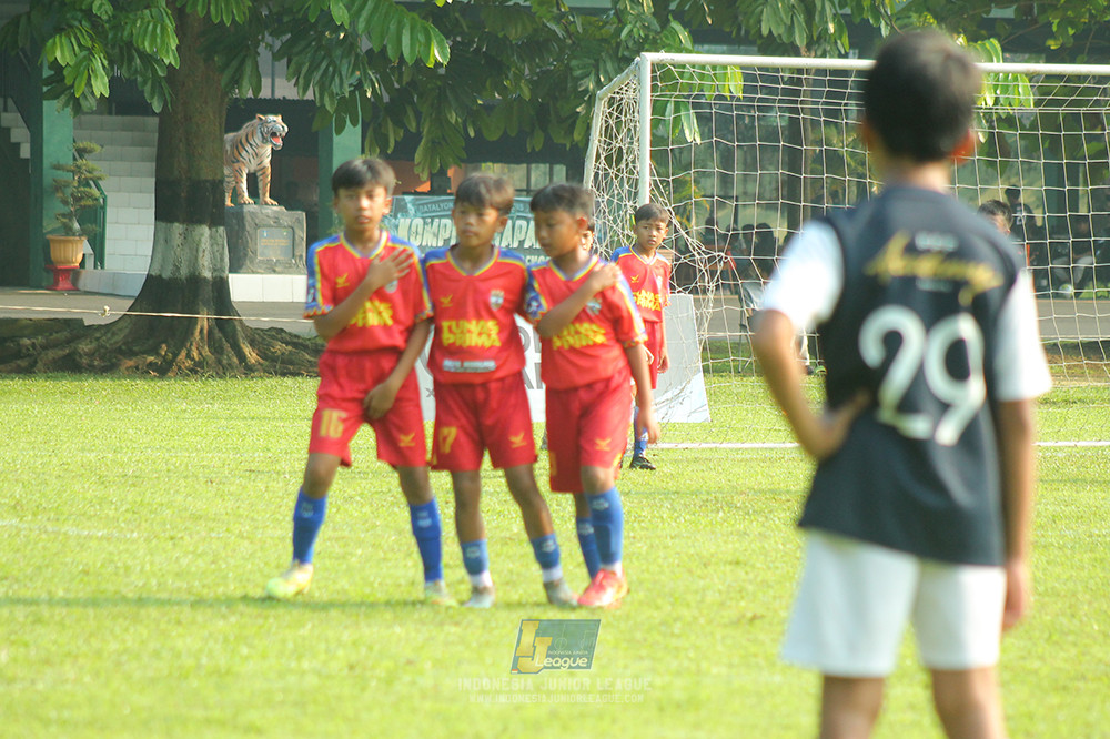ijl u11 030526 tunas prima bekasi vs fff academy white