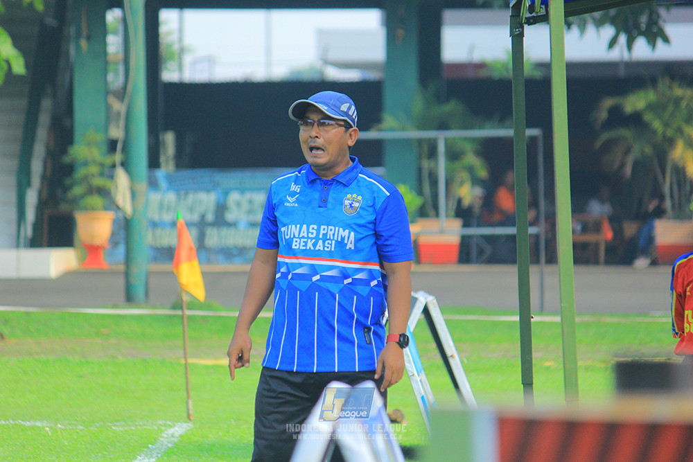 ijl u11 030526 tunas prima bekasi vs fff academy white