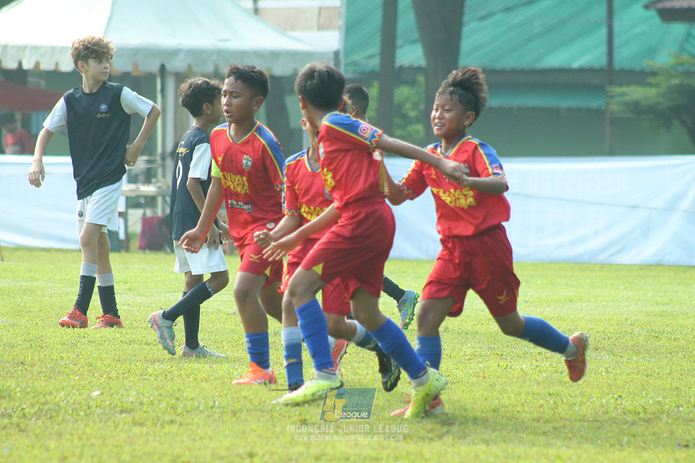 ijl u11 030526 tunas prima bekasi vs fff academy white