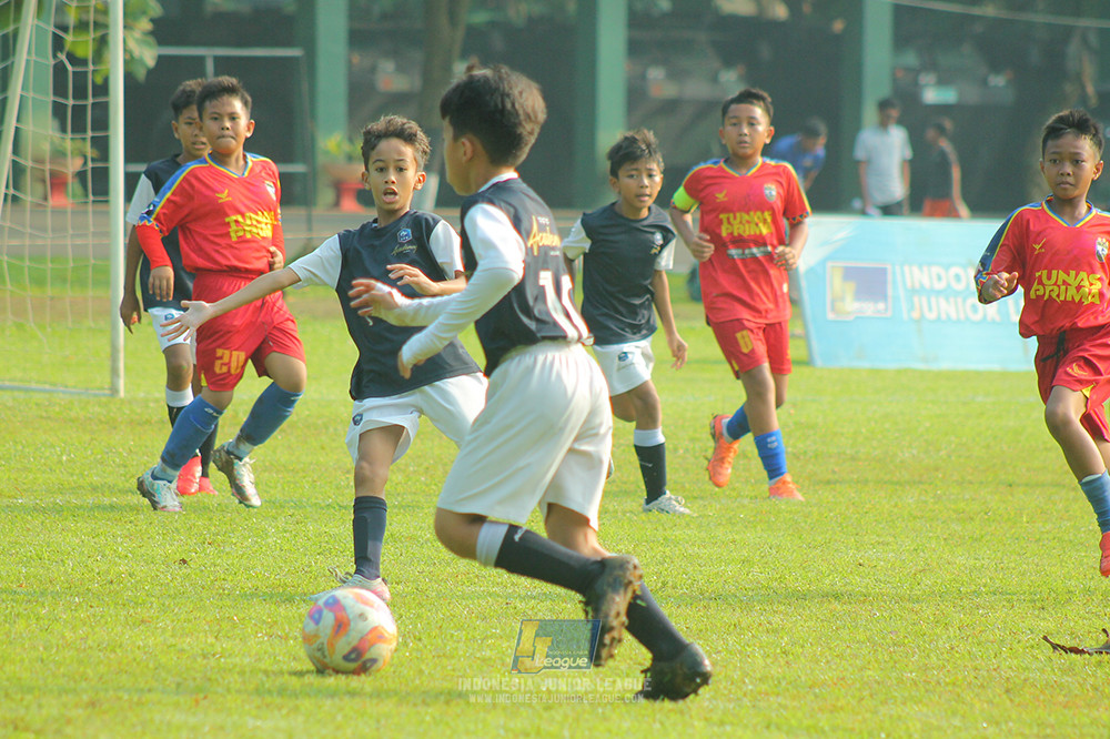 ijl u11 030526 tunas prima bekasi vs fff academy white