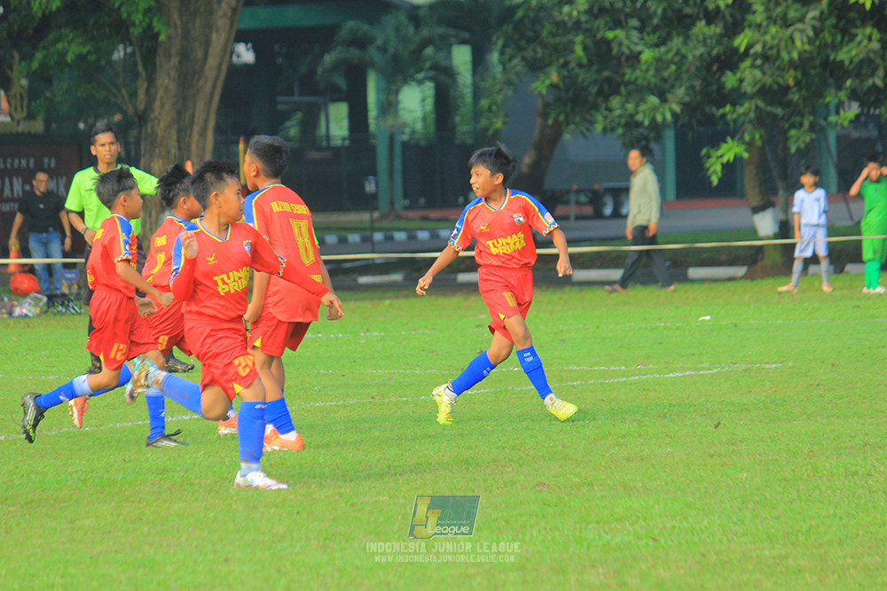 ijl u11 030526 tunas prima bekasi vs fff academy white