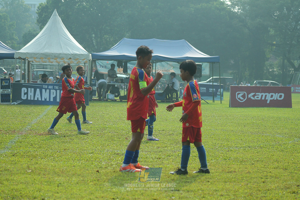 ijl u11 030526 tunas prima bekasi vs fff academy white