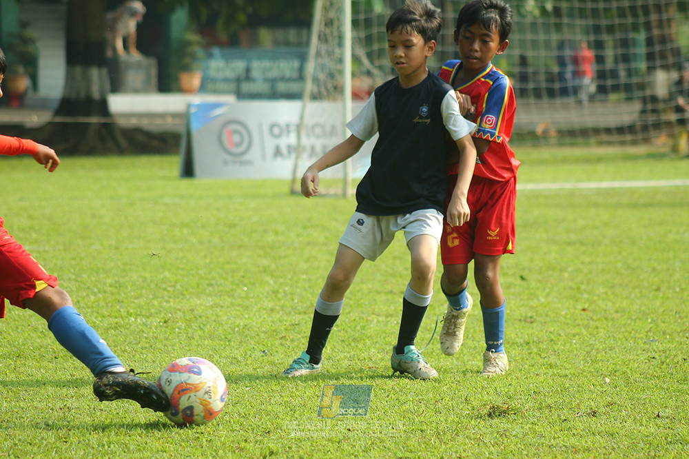 ijl u11 030526 tunas prima bekasi vs fff academy white