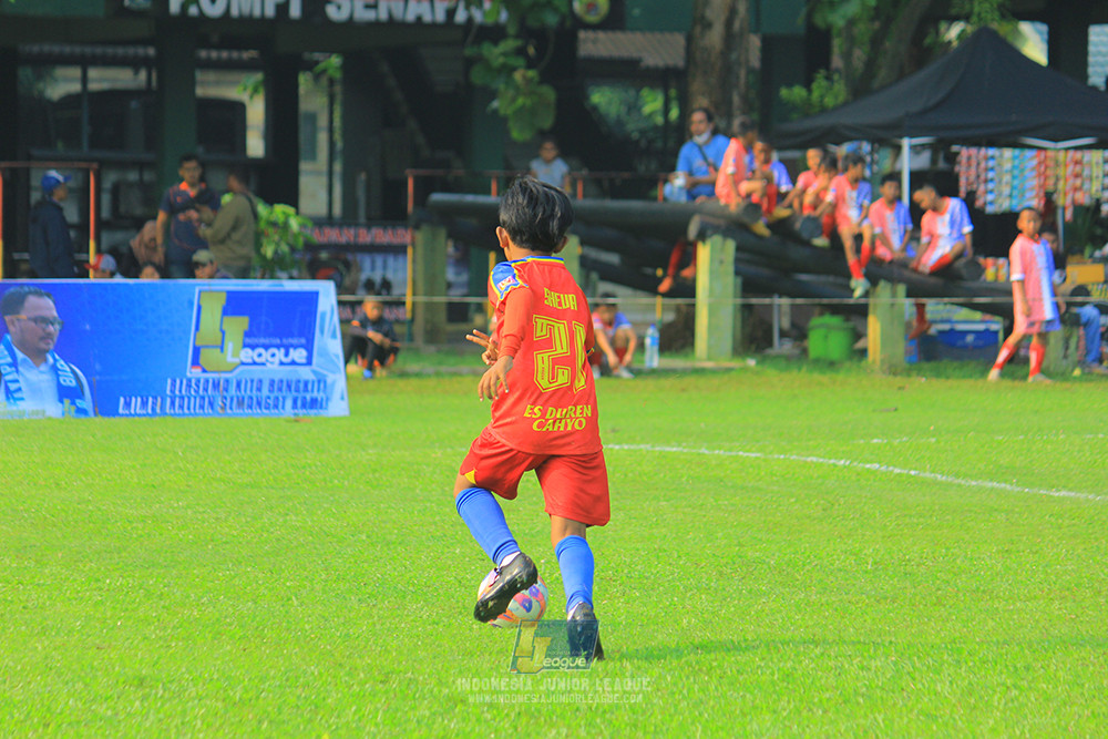 ijl u11 030526 tunas prima bekasi vs fff academy white