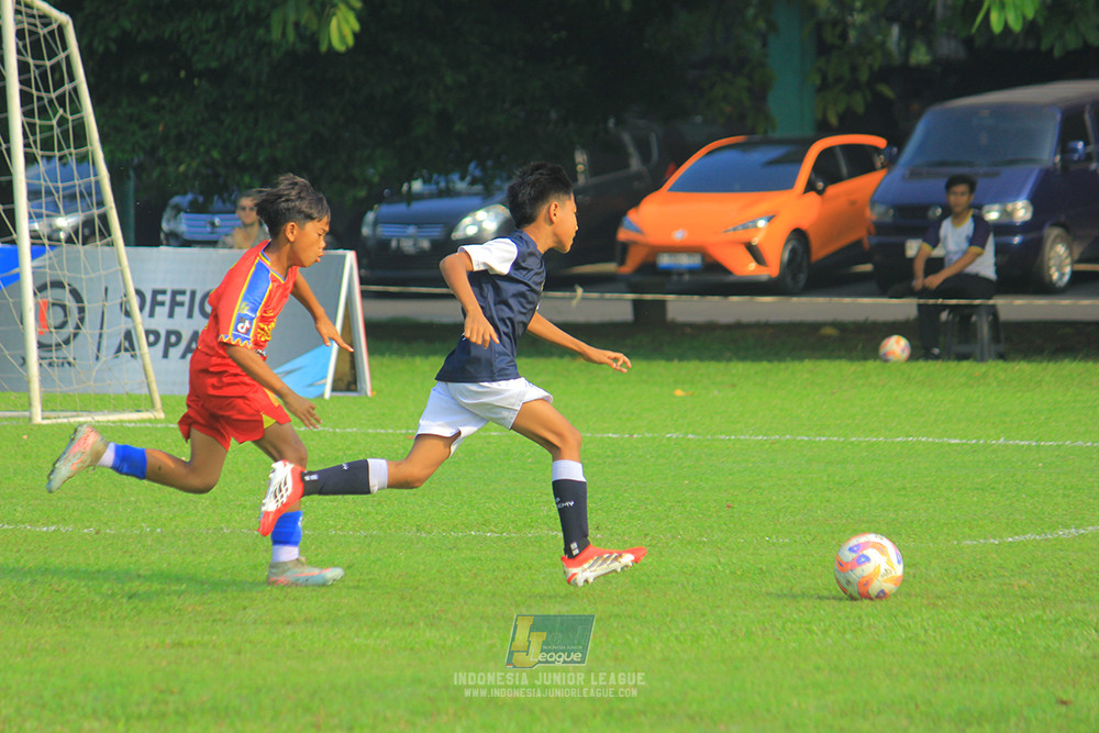 ijl u11 030526 tunas prima bekasi vs fff academy white