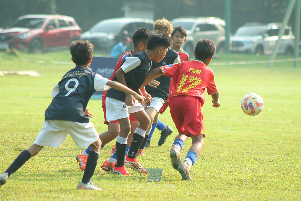ijl u11 030526 tunas prima bekasi vs fff academy white