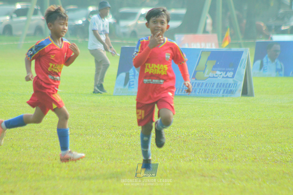 ijl u11 030526 tunas prima bekasi vs fff academy white