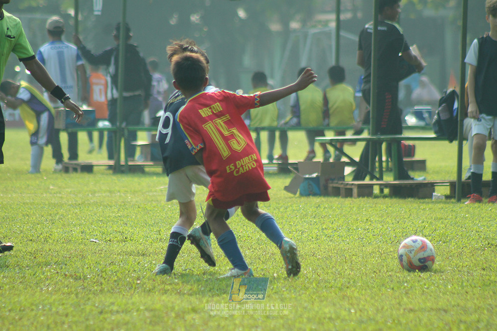 ijl u11 030526 tunas prima bekasi vs fff academy white