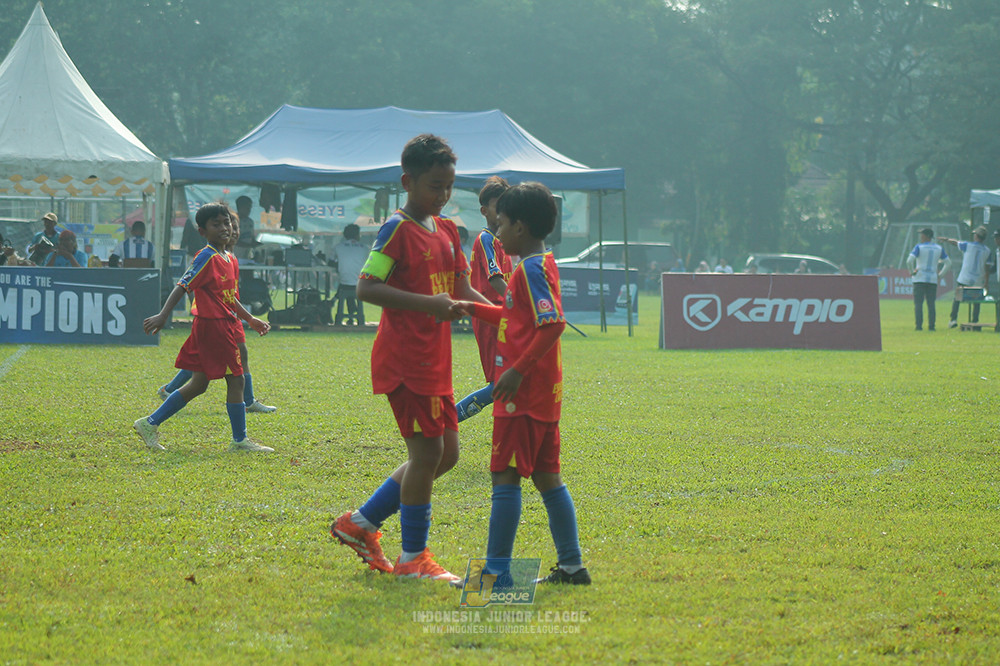 ijl u11 030526 tunas prima bekasi vs fff academy white