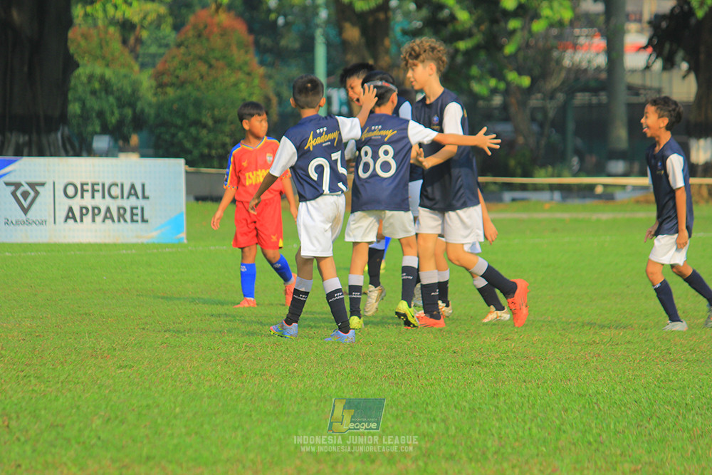 ijl u11 030526 tunas prima bekasi vs fff academy white